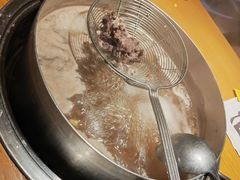 -海银海记潮汕牛肉火锅(新港中路海珠店)