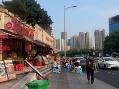 -辣螃铠盆盆蟹大排档(总店)