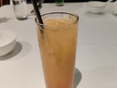 -伯衡55·吉品轩(乌鲁木齐南路店)