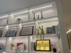 -Dr.林醫生产后修复·超级店(南京江宁同曦店)