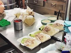-红大哥水门鸡饭(總店)