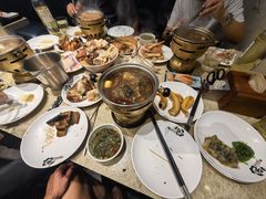 -初色海鲜自助(万丰路店)