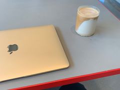 hug-dotcom coffee古点咖啡(致真大厦店)