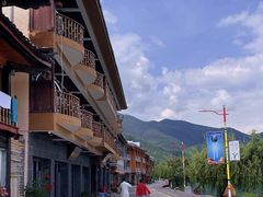 -丽江泸沽湖景区
