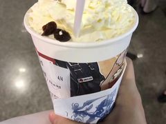 -茶颜悦色(黄花机场店)