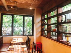 -Ginger(兴国路店)