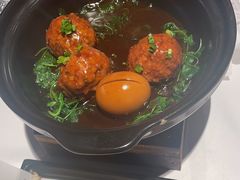 -小厨娘淮扬菜(清江苏宁广场店)