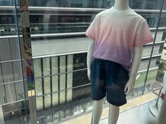 -优衣库(银座店)