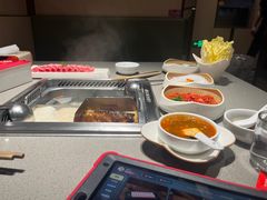 -海底捞火锅(北京路店)
