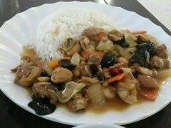 -河南食府(人民路店)