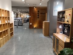 -MUJI无印良品(华贸店)