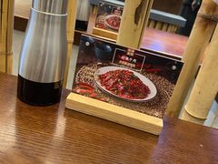 -成都你六姐·牛肉冒菜(城市集市合生汇店)