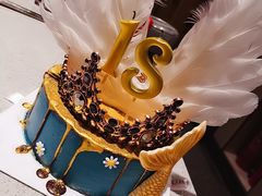 -麦雪尔甜品·生日蛋糕(新街口旗舰店)