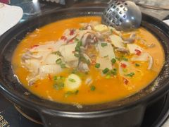 -李师傅脆肚(华强北店)