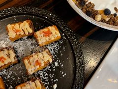 -山葵家·创意料理(临平银泰城店)