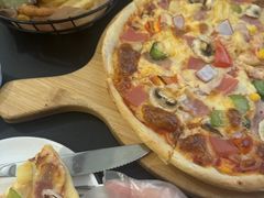 -爱上层楼咖啡馆(为公桥店)