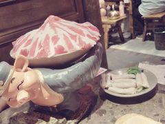 -重庆渝达老火锅(春熙路店)