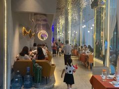大堂-赵小姐丨新中餐(曲江店)
