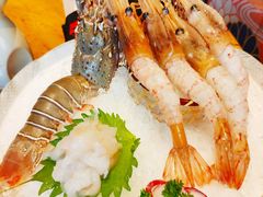 -赤坂亭·M9和牛烧肉·铁板烧(合肥万象城店)