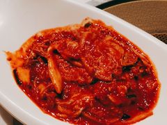 -七八冷面·延边朝鲜族美食(圣熙八号店)