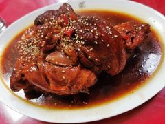 -巷子深菜馆(新华路店)