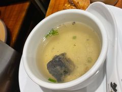 乌鸡汤-汉巴味德(沈阳万象汇店)