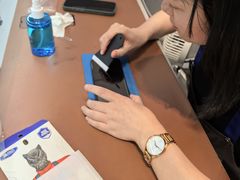 -闪惠修·手机维修贴膜(森兰商都店)