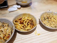 -默记孙抄手(经开万达店)