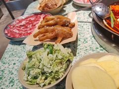 -五里关火锅(牛市口店)