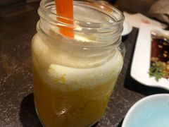 -有璟阁港式餐厅(金融街购物中心店)
