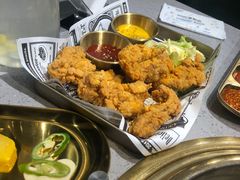 -妥妥烤肉料理(昙华林店)