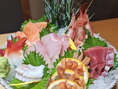 -昱匠·日本料理(金融街店)