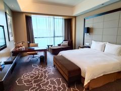 -宜昌富力皇冠假日酒店·咖啡1号西餐厅