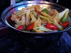 -陈帅夜排档·龙虾·炒菜·烤串(世茂店)
