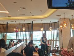 -西贝(无锡万象城店)