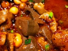 -眉州东坡·熊猫主题餐厅(枫蓝店)