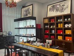 -浦江悦(陆家嘴保利广场店)