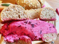 -Catch Bagel(芳草地店)