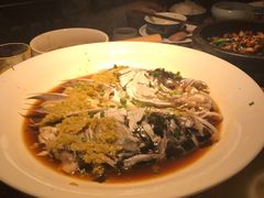 -绿茶餐厅(成都大悦城店)