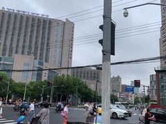 -复旦大学附属肿瘤医院(徐汇院区)