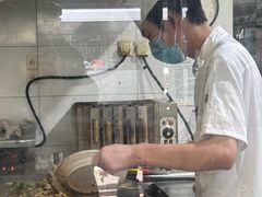 -烤肉宛饭庄(北新桥店)