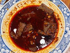 -澄城水盆羊肉(澄县老哥红庙坡店)