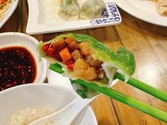 -宝源饺子(麦子店街店)