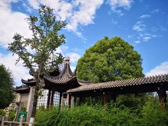 -龙潭水乡