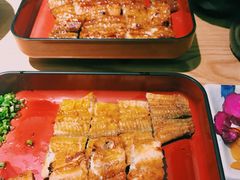 -昇鳗鱼家(浦东店)