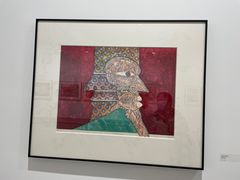 -湖北省美术院美术馆