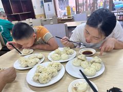 -津门永胜包子铺(哈尔滨道总店)