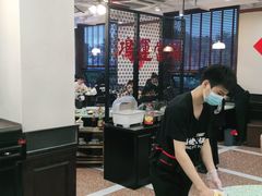 -鸿姐老火锅(疁城新天地店)