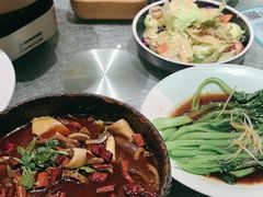 -雀蓝川菜(星悦汇店)