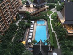 -三亚湾红树林度假世界(木棉酒店)